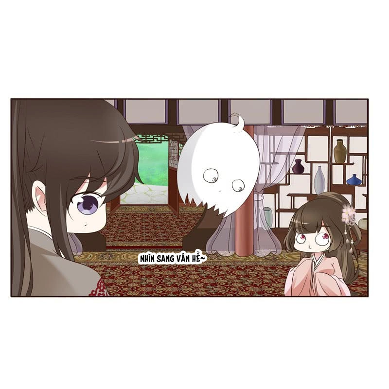 Thông Linh Phi Chapter 213 - 18