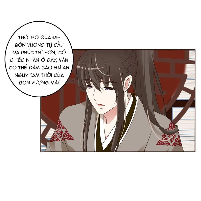 Thông Linh Phi Chapter 213 - 19