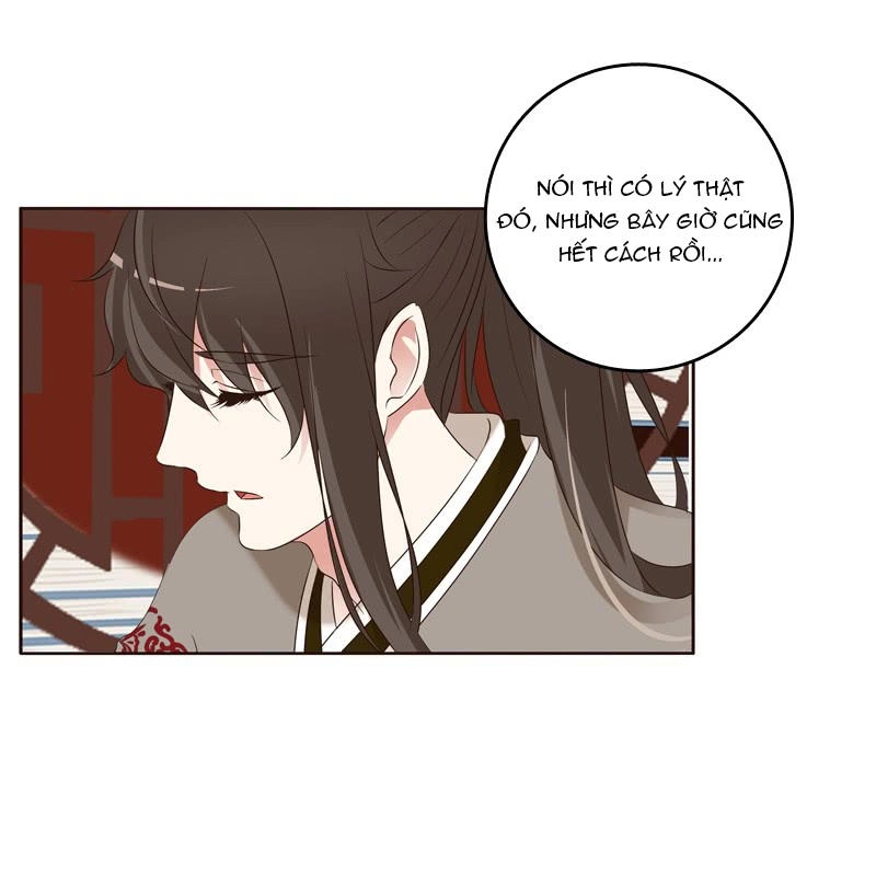 Thông Linh Phi Chapter 213 - 22