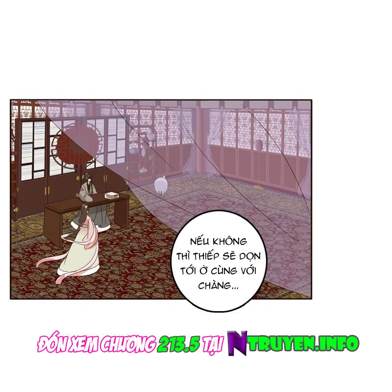 Thông Linh Phi Chapter 213 - 24