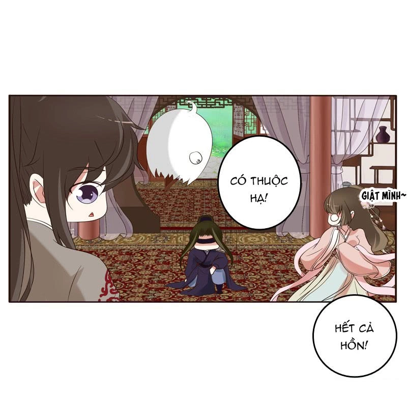 Thông Linh Phi Chapter 213.5 - 6