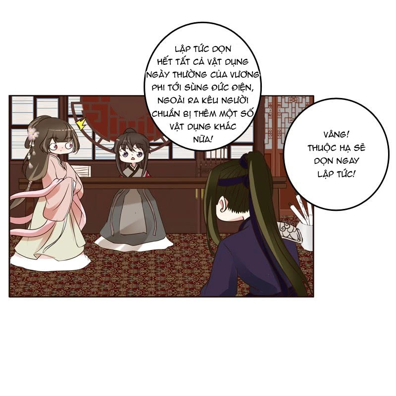 Thông Linh Phi Chapter 213.5 - 7