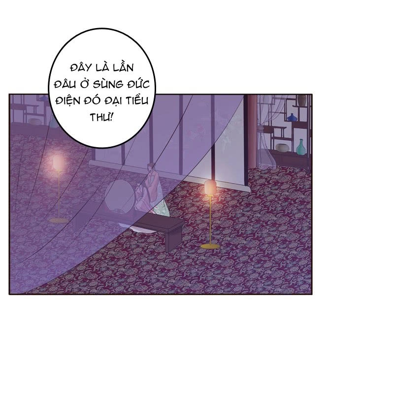 Thông Linh Phi Chapter 213.5 - 14