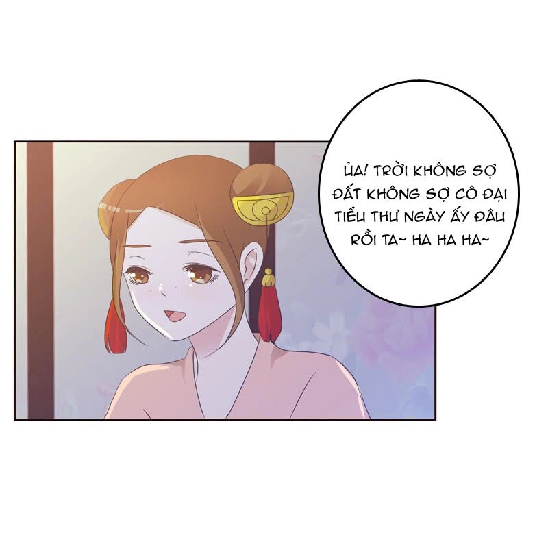 Thông Linh Phi Chapter 213.5 - 16