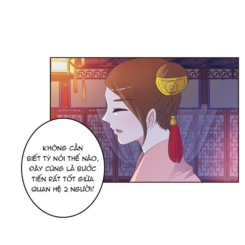 Thông Linh Phi Chapter 213.5 - 20