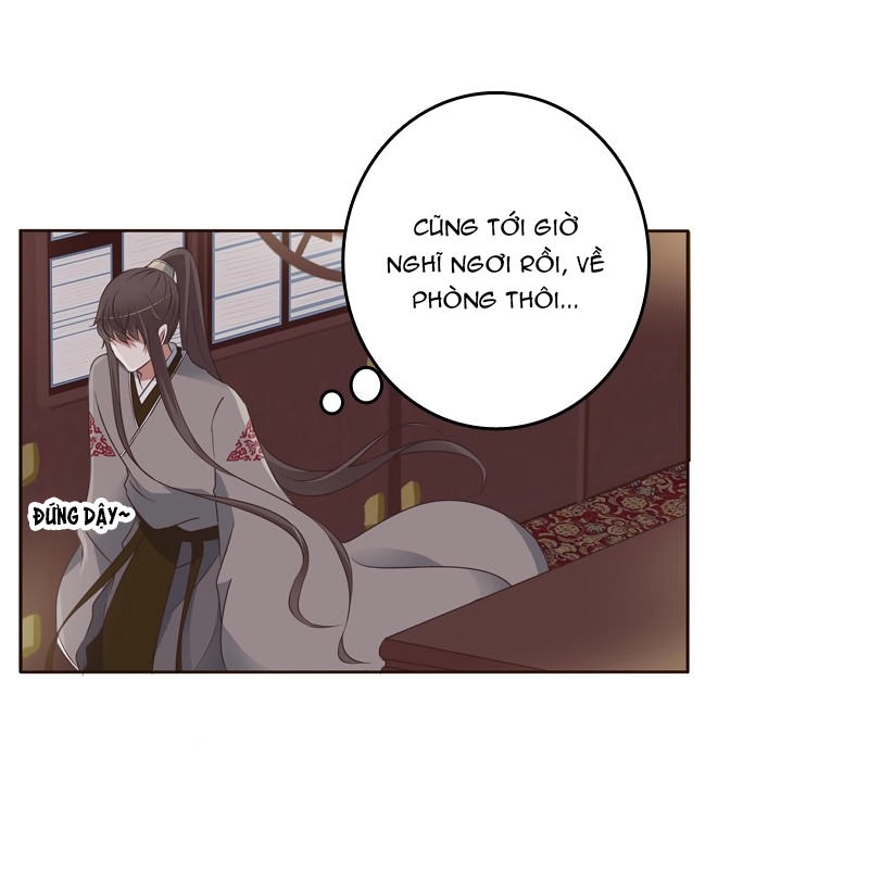 Thông Linh Phi Chapter 214 - 7