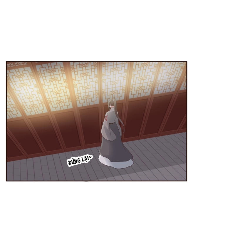 Thông Linh Phi Chapter 214 - 9