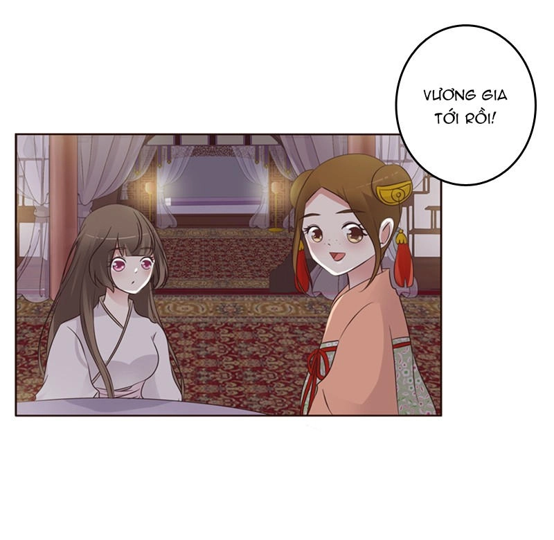 Thông Linh Phi Chapter 214 - 10