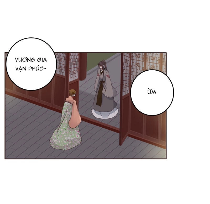 Thông Linh Phi Chapter 214 - 15