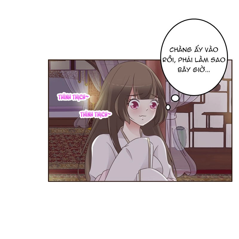 Thông Linh Phi Chapter 214 - 19