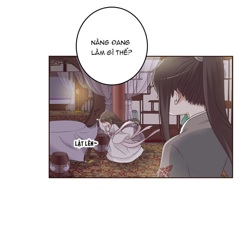 Thông Linh Phi Chapter 214 - 21