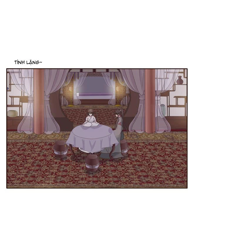 Thông Linh Phi Chapter 214.5 - 2