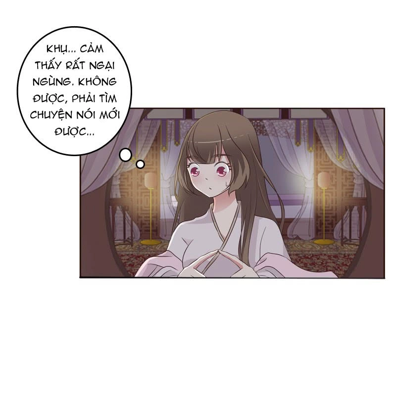 Thông Linh Phi Chapter 214.5 - 3