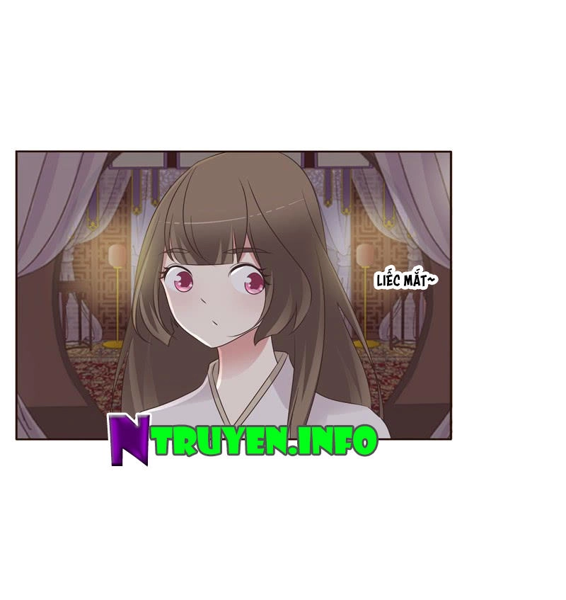 Thông Linh Phi Chapter 214.5 - 4