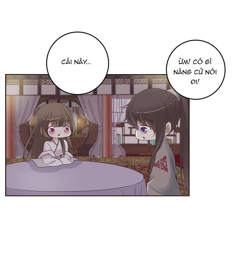 Thông Linh Phi Chapter 214.5 - 6