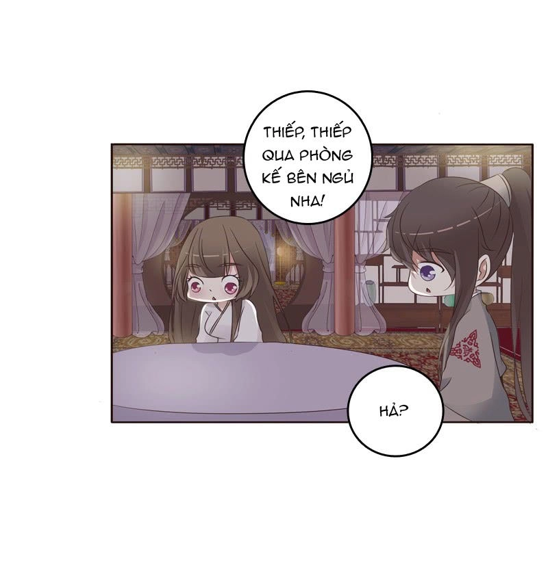 Thông Linh Phi Chapter 214.5 - 7