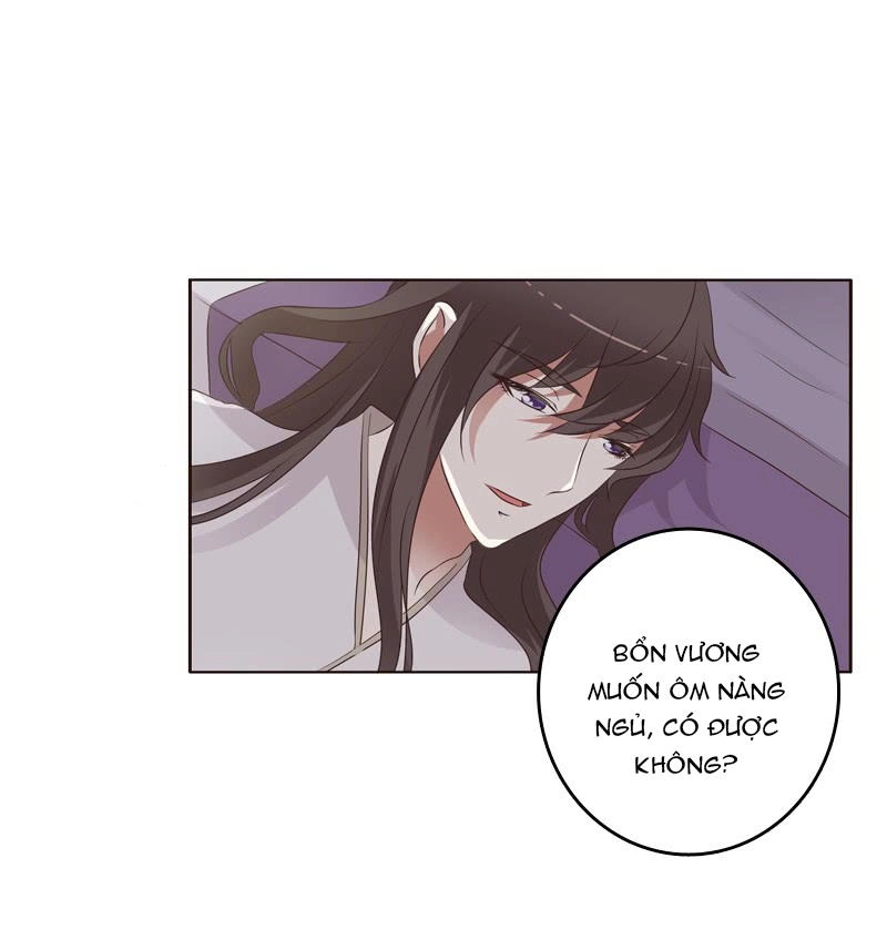 Thông Linh Phi Chapter 214.5 - 15