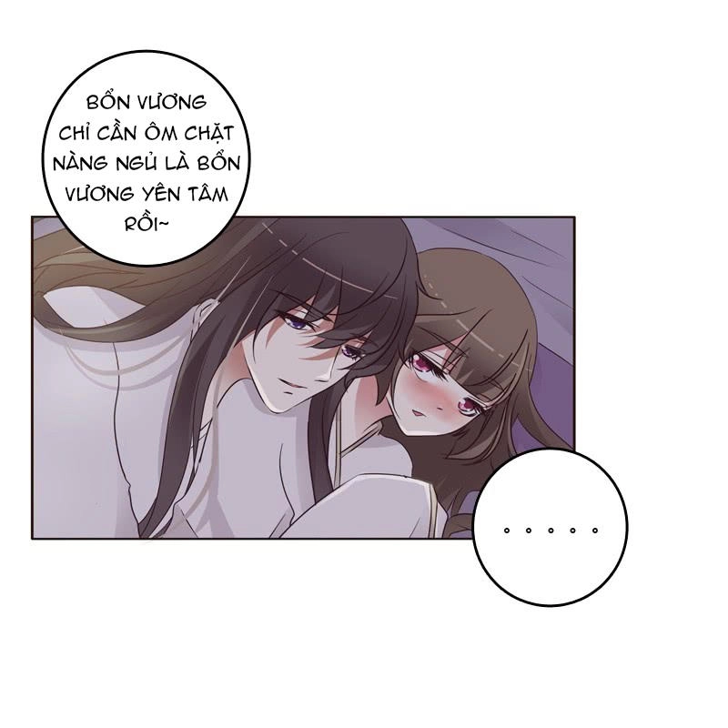 Thông Linh Phi Chapter 214.5 - 18