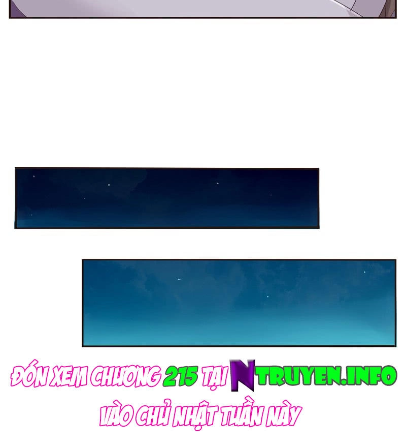 Thông Linh Phi Chapter 214.5 - 21