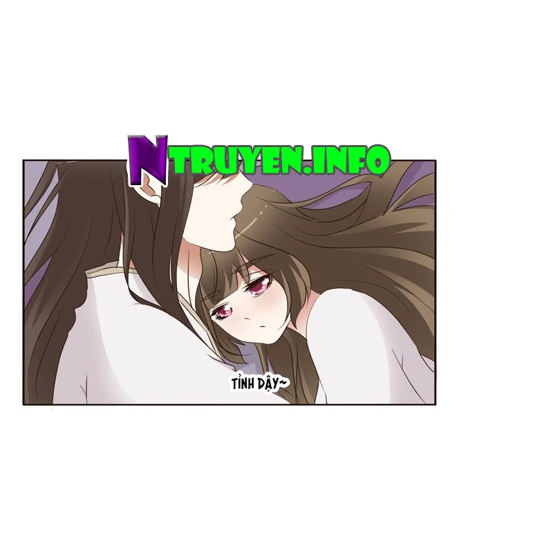 Thông Linh Phi Chapter 215 - 4