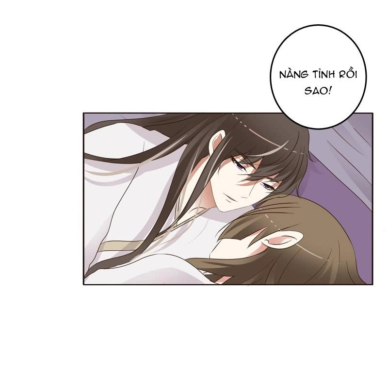 Thông Linh Phi Chapter 215 - 5