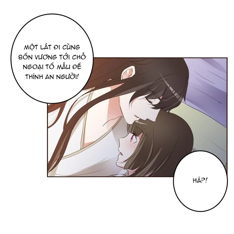 Thông Linh Phi Chapter 215 - 7