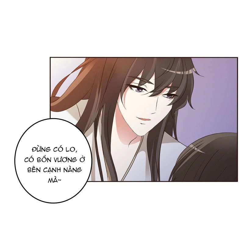 Thông Linh Phi Chapter 215 - 9