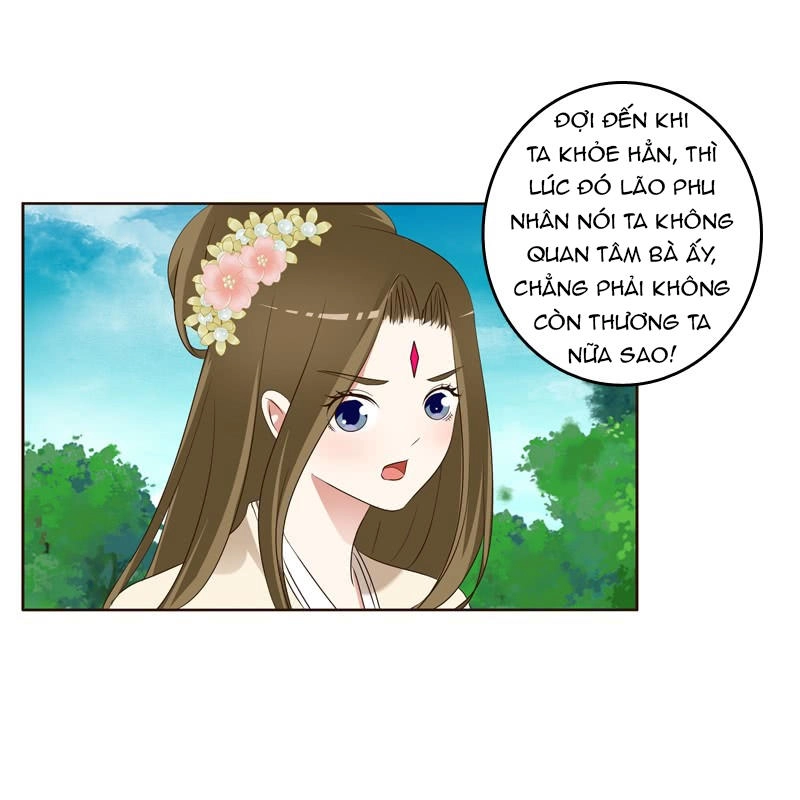 Thông Linh Phi Chapter 215 - 13