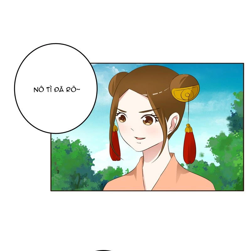 Thông Linh Phi Chapter 215 - 14