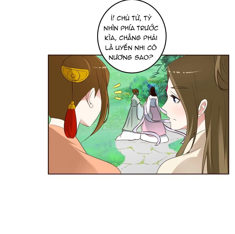 Thông Linh Phi Chapter 215 - 15