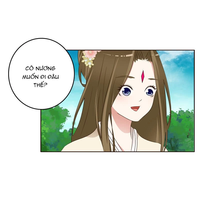 Thông Linh Phi Chapter 215 - 17