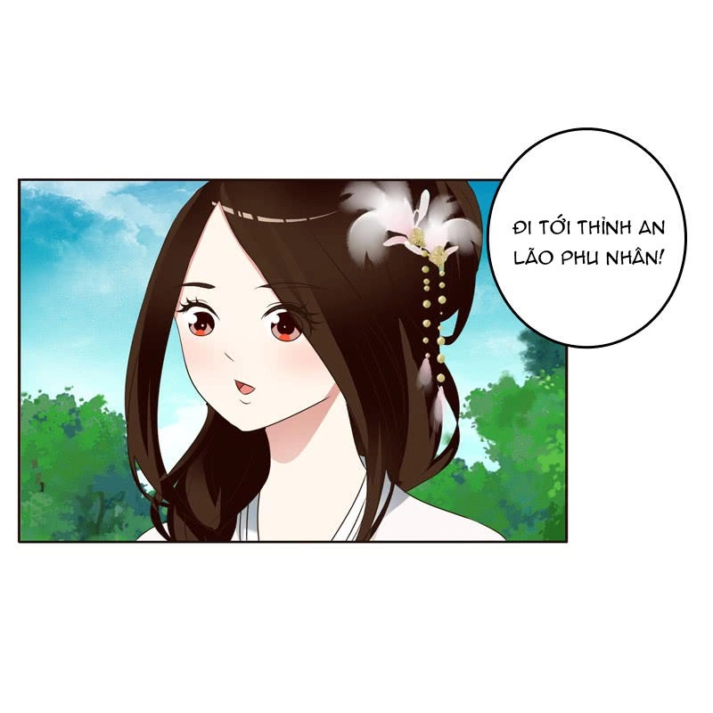 Thông Linh Phi Chapter 215 - 18