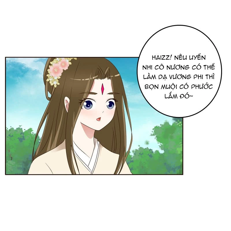 Thông Linh Phi Chapter 215 - 23