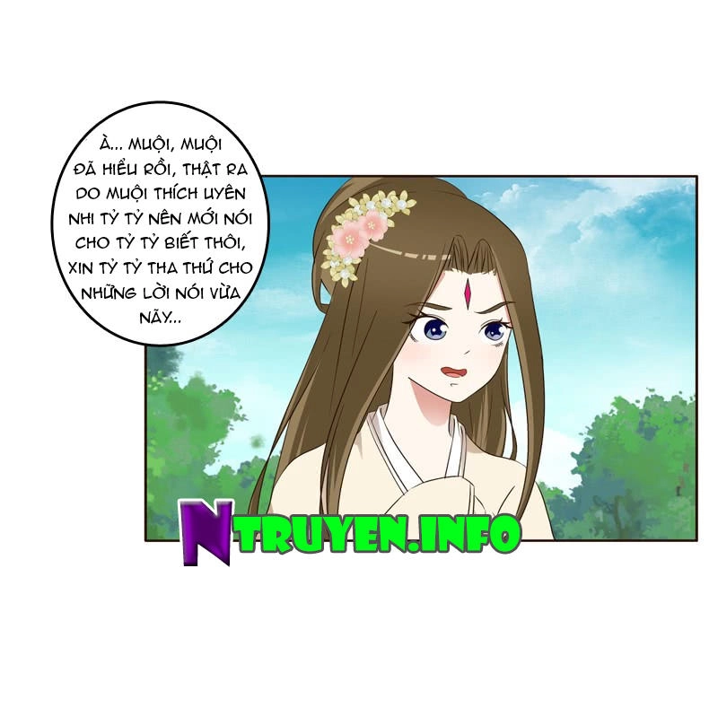 Thông Linh Phi Chapter 215.5 - 4