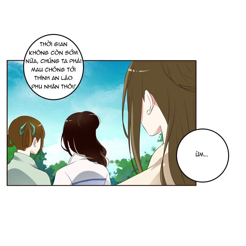 Thông Linh Phi Chapter 215.5 - 5