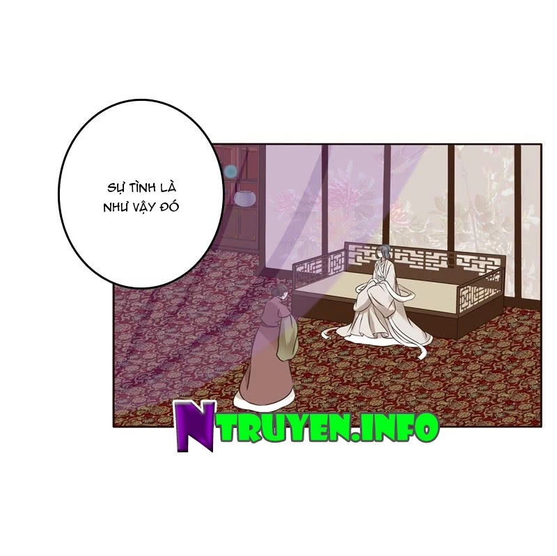 Thông Linh Phi Chapter 215.5 - 8