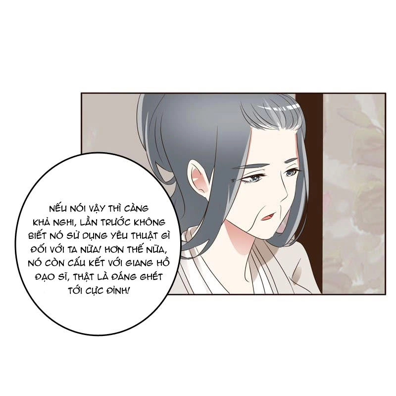 Thông Linh Phi Chapter 215.5 - 13