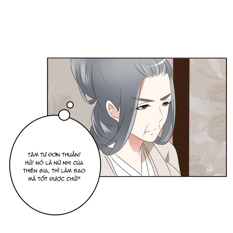 Thông Linh Phi Chapter 215.5 - 15