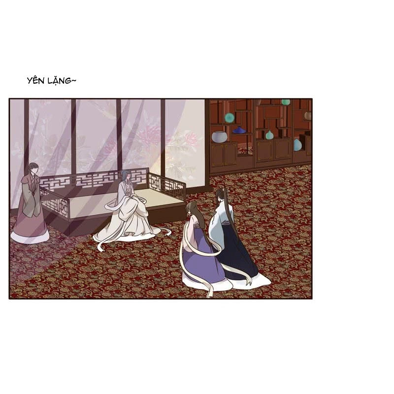 Thông Linh Phi Chapter 215.5 - 21