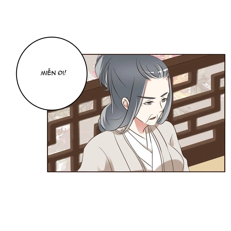 Thông Linh Phi Chapter 216 - 6