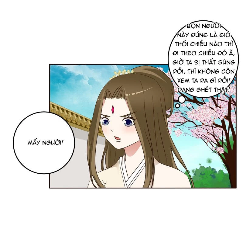 Thông Linh Phi Chapter 216.5 - 5