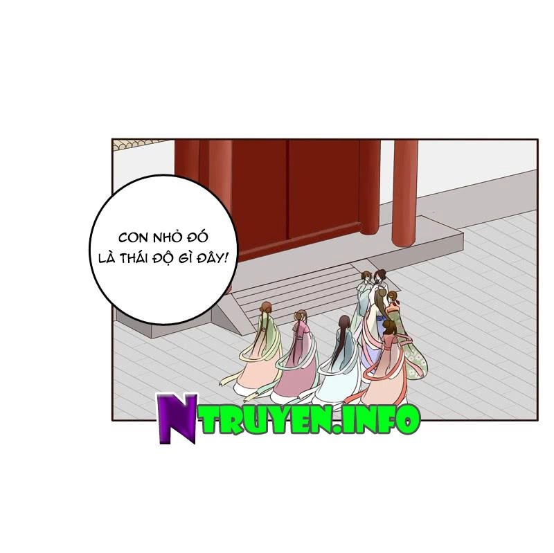 Thông Linh Phi Chapter 216.5 - 8