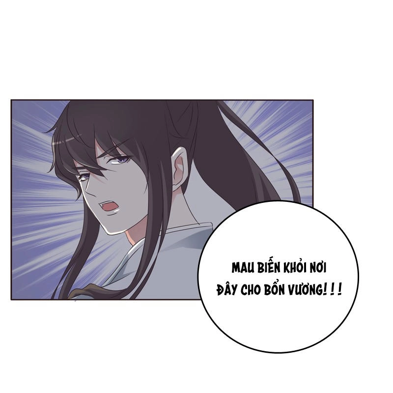 Thông Linh Phi Chapter 216.5 - 14