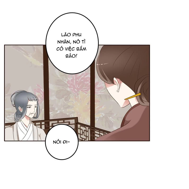 Thông Linh Phi Chapter 216.5 - 18