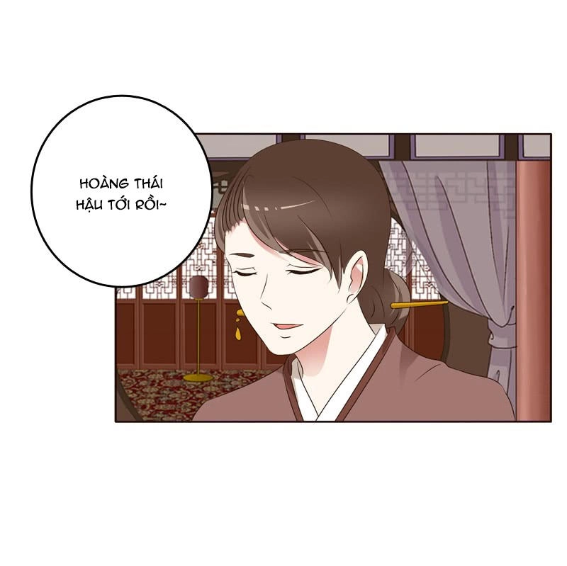 Thông Linh Phi Chapter 216.5 - 19