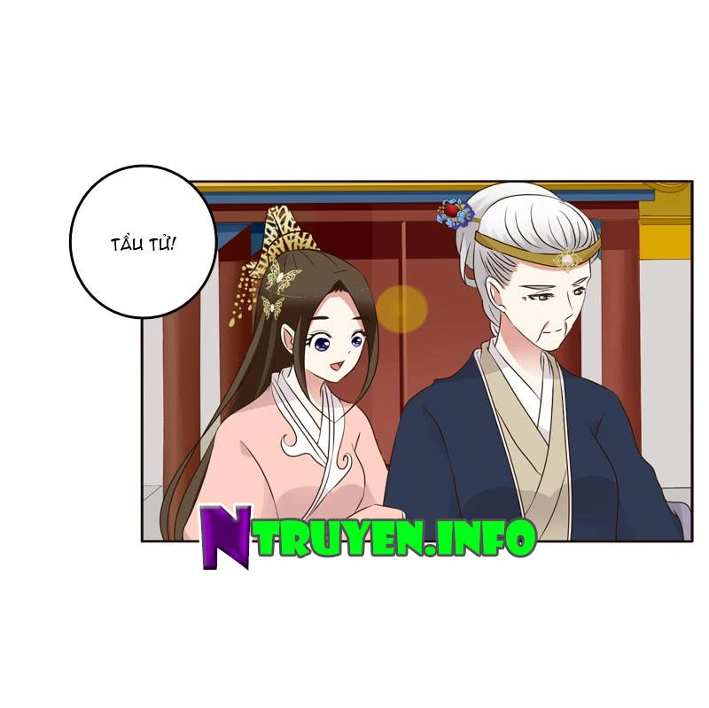 Thông Linh Phi Chapter 217 - 8