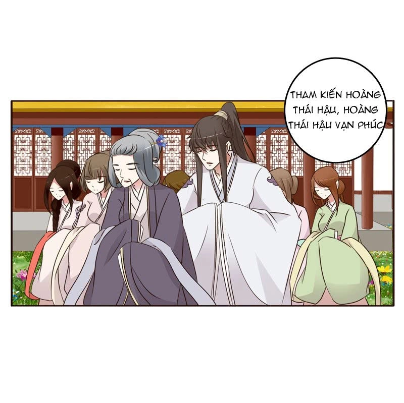 Thông Linh Phi Chapter 217 - 10