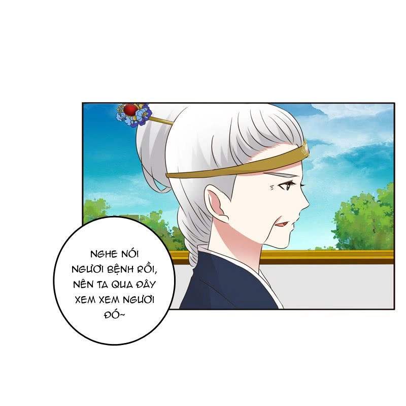 Thông Linh Phi Chapter 217 - 13