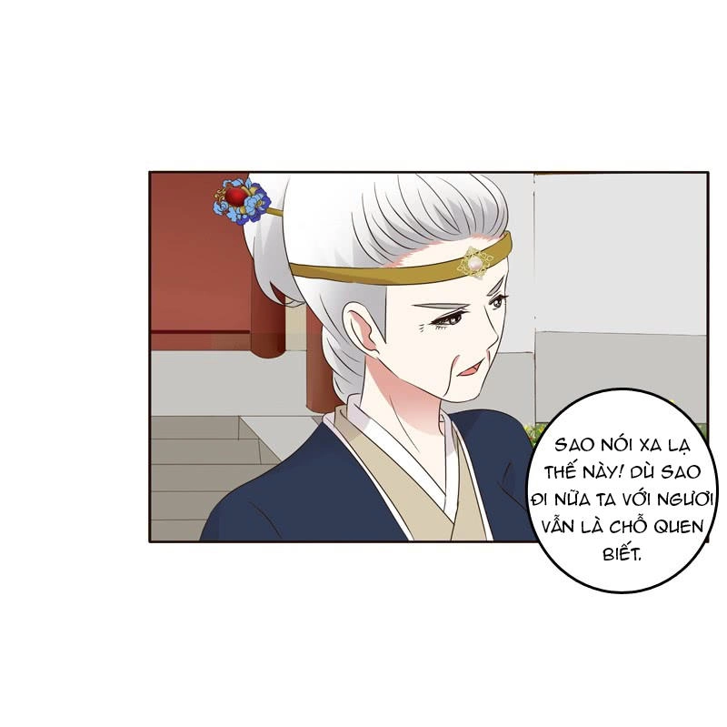 Thông Linh Phi Chapter 217 - 15