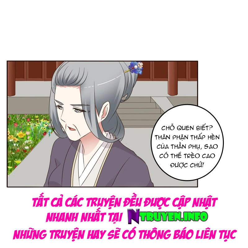 Thông Linh Phi Chapter 217 - 16